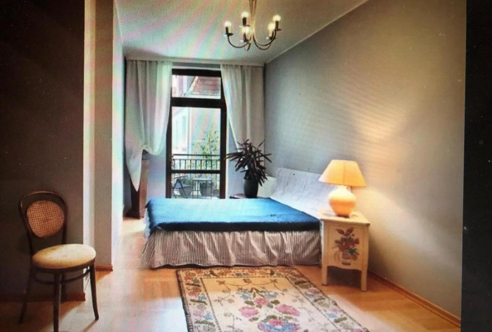 Rezydencja Oliwa Gdansk Apartment