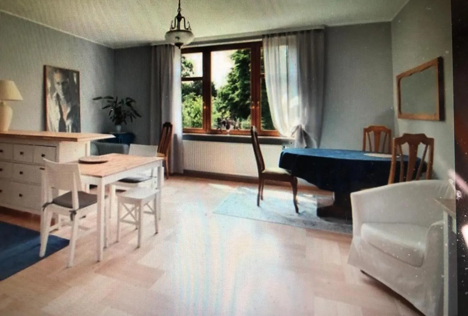 Apartment Rezydencja Oliwa Gdansk Poland