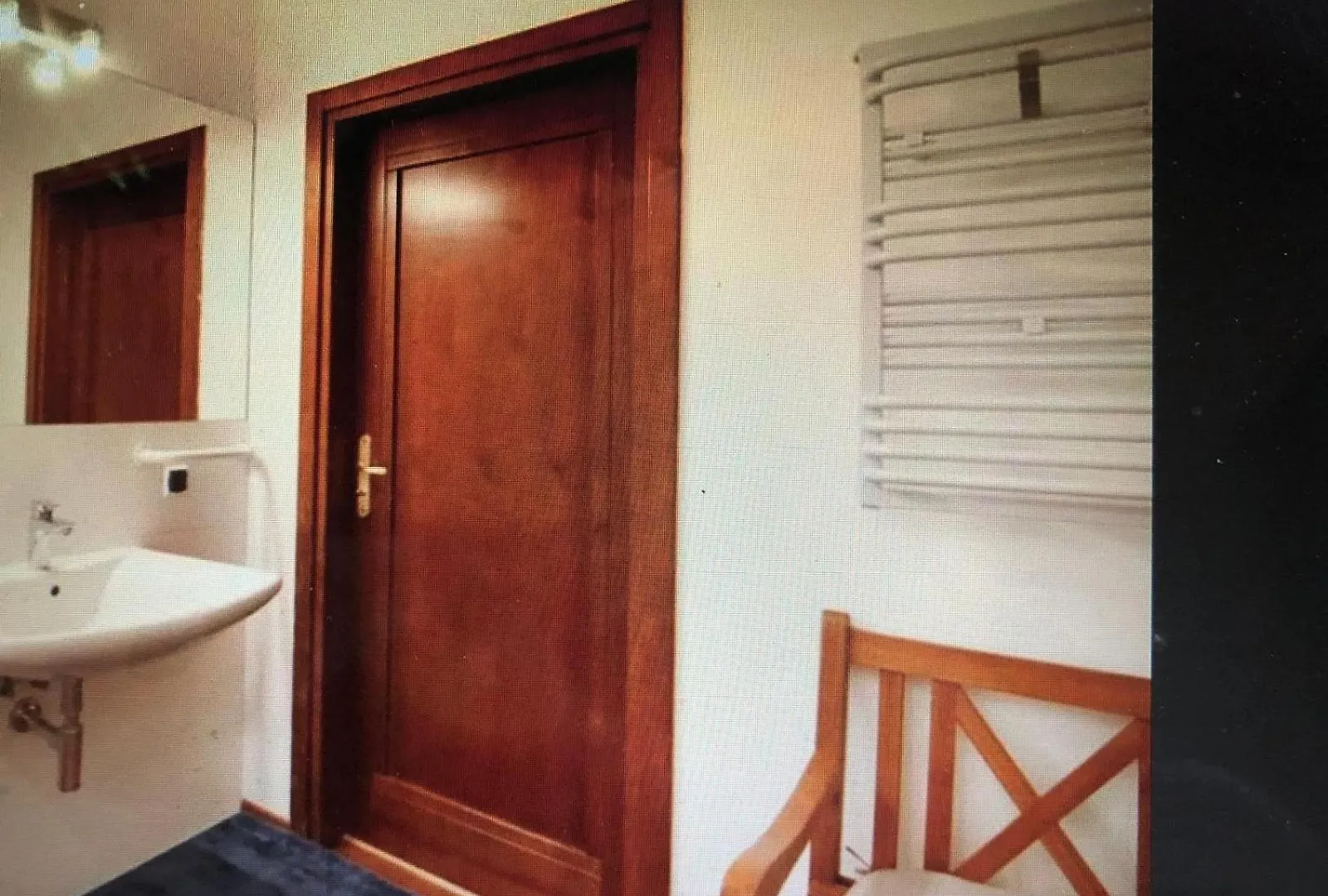 Apartment Rezydencja Oliwa Gdansk